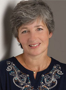 Doris Pikal, Autorin