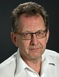 Wolfgang Fenz, Autor