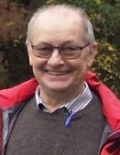 Johann Mayrhofer, Autor