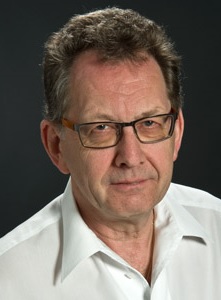 Wolfgang Fenz, Autor