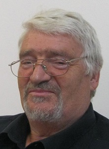 Otto Pikal, Autor