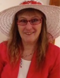 Sonja Panzenböck, Autorin