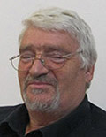 Otto Pikal, Autor